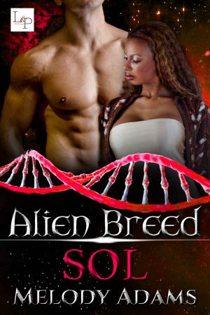 [Alien Breed 60] • Sol